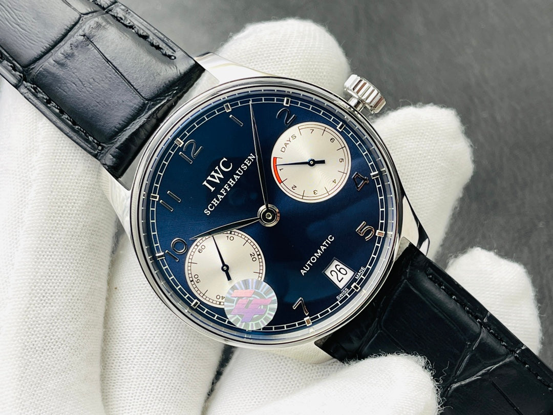IWC Portugieser Watch 54 - product view 1
