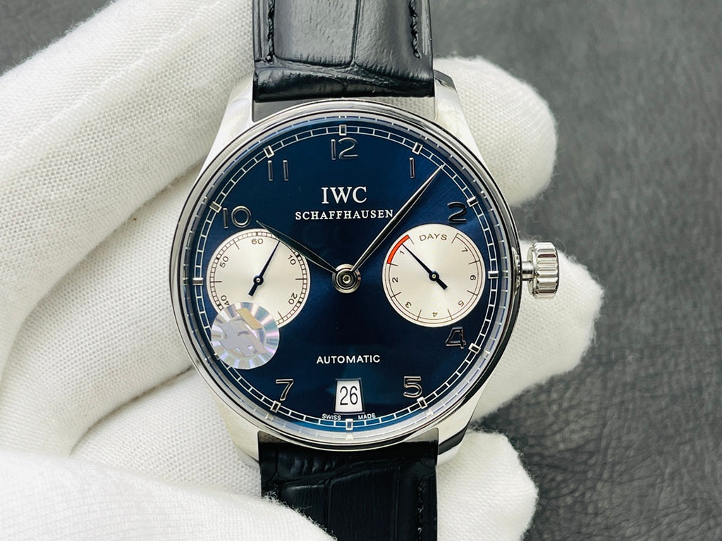 IWC Portugieser Watch 54 - product view 2
