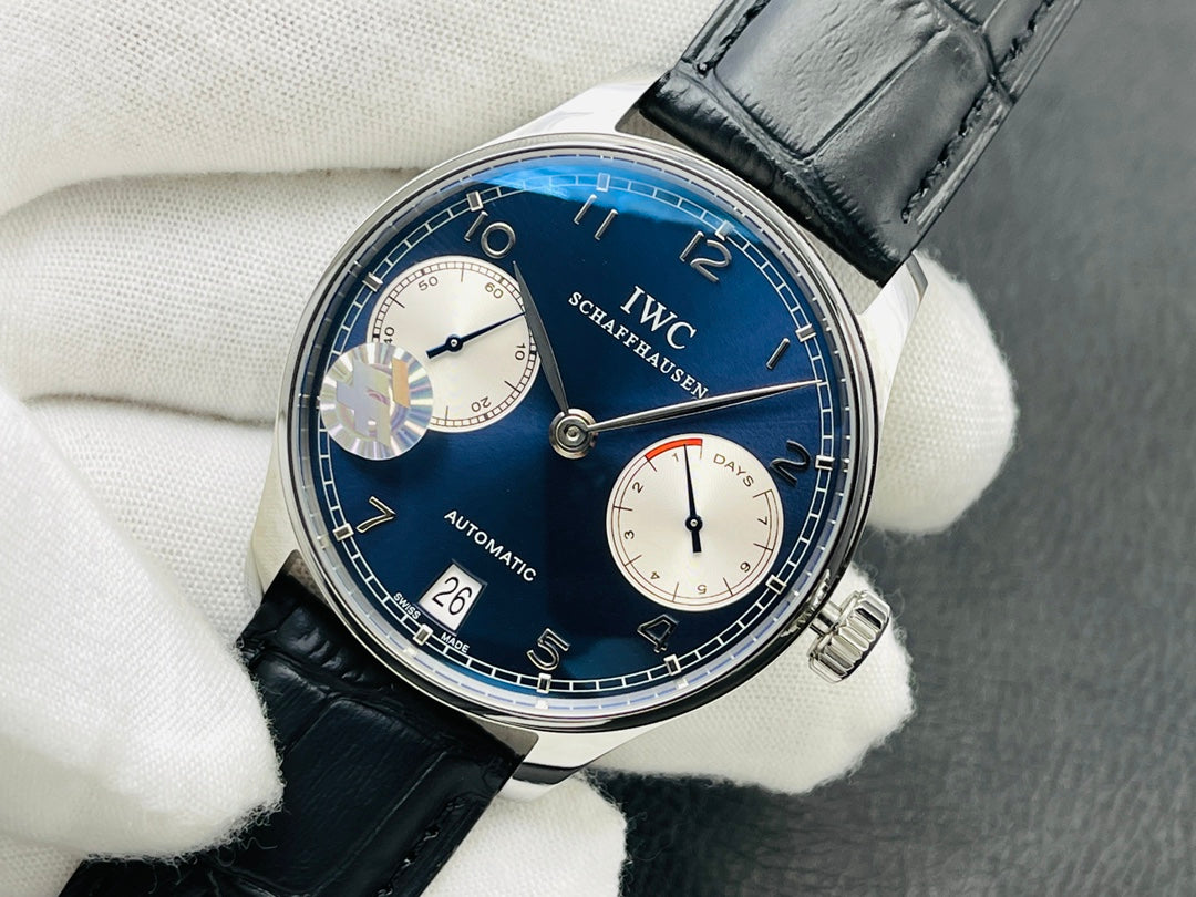 IWC Portugieser Watch 54 - product view 3