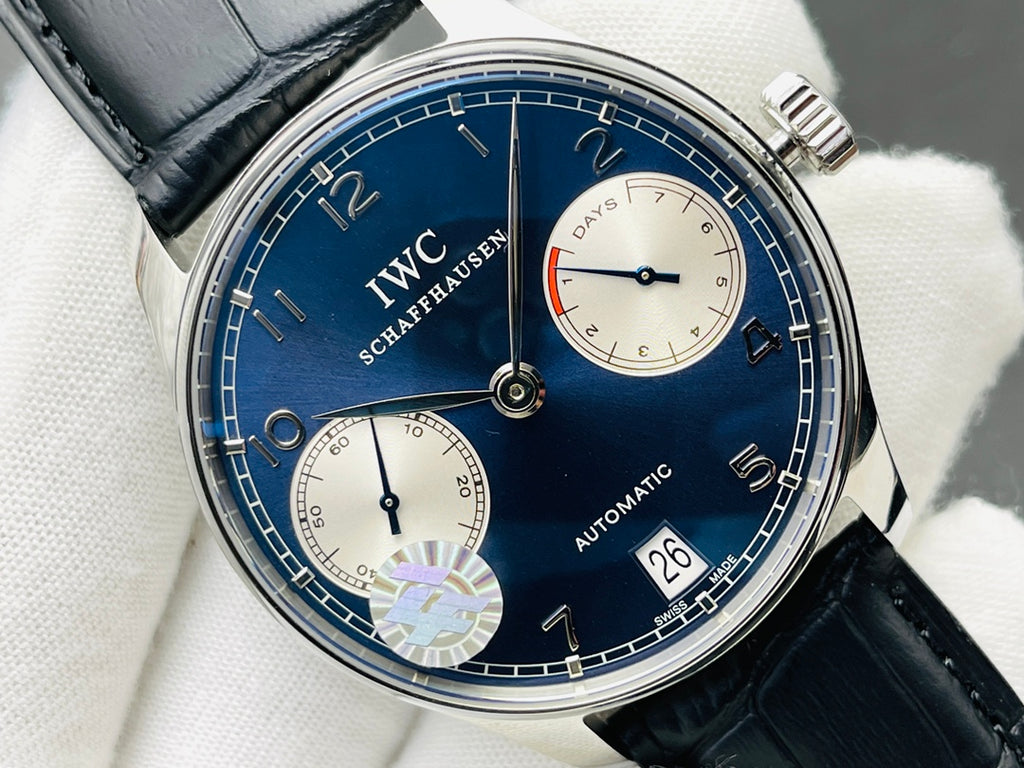 IWC Portugieser Watch 54 - product view 4