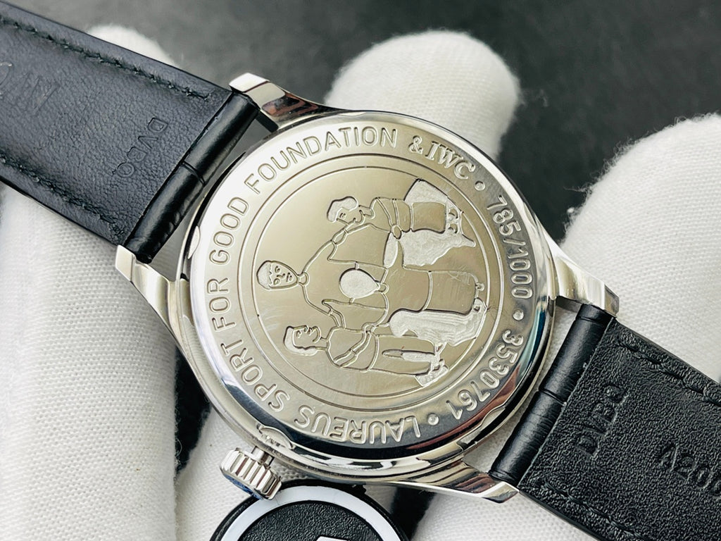 IWC Portugieser Watch 54 - product view 7