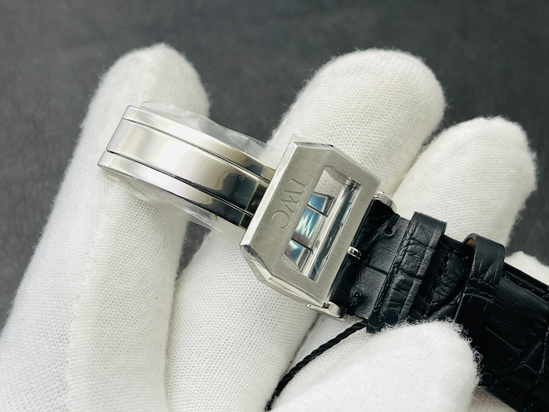 IWC Portugieser Watch 54 - product view 9