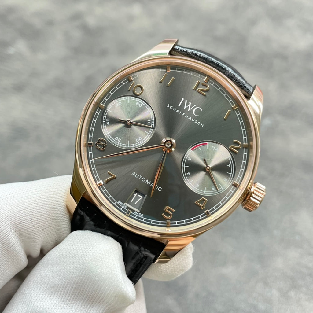 IWC Portugieser Watch 55 - product view 4