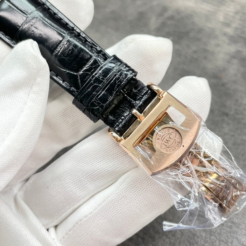 IWC Portugieser Watch 55 - product view 8