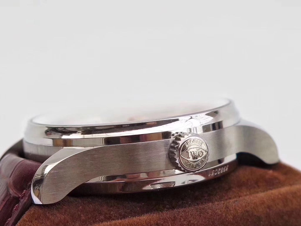 IWC Portugieser Watch 56 - product view 5