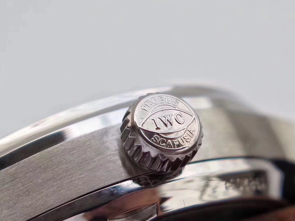 IWC Portugieser Watch 56 - product view 6