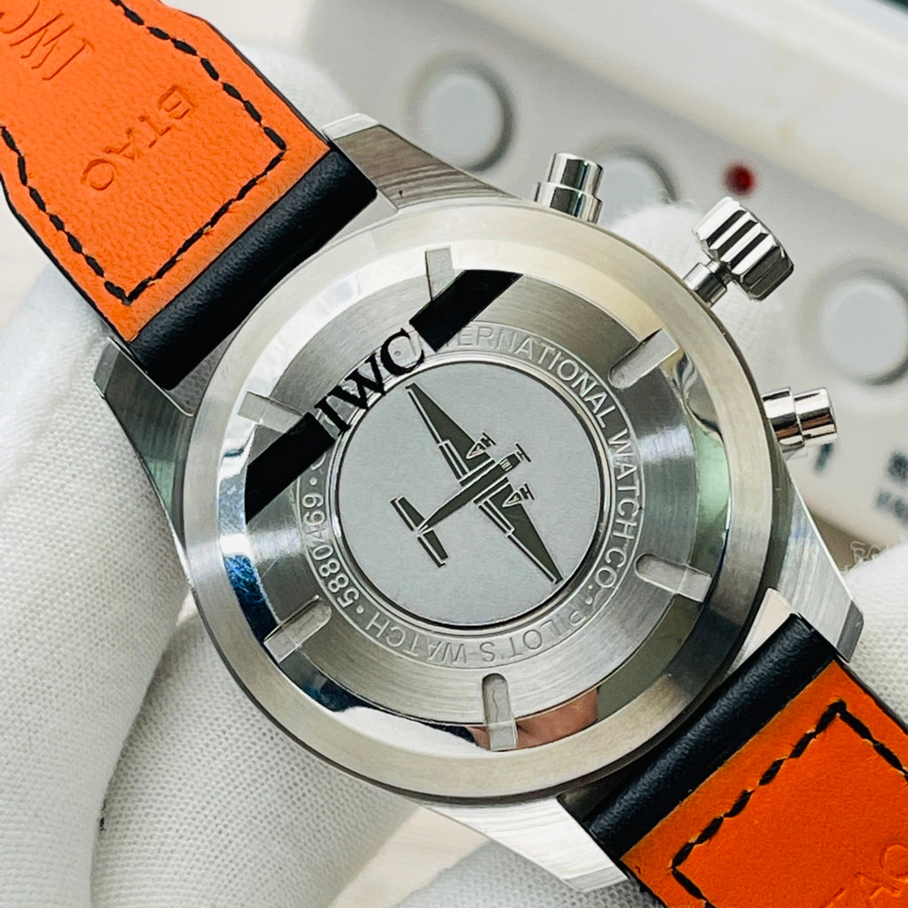 IWC Pilot Watch 30 - product view 7