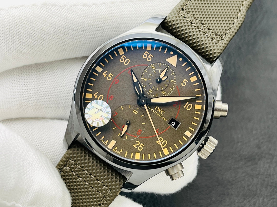 IWC Pilot Watch 31 - product view 3