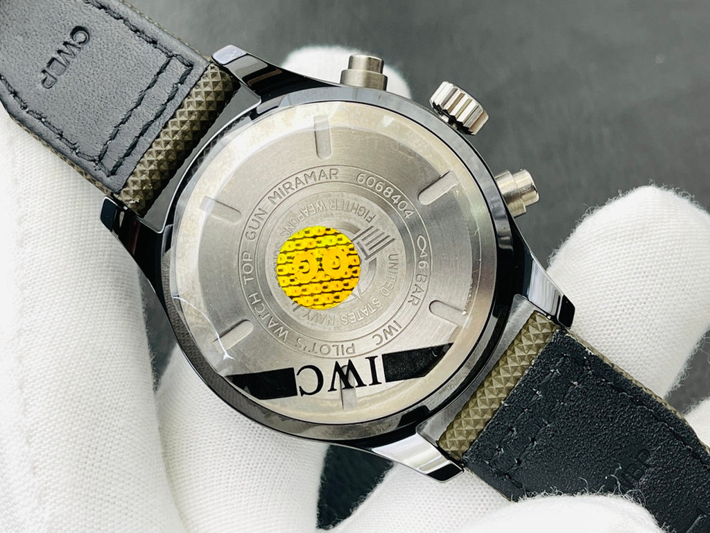 IWC Pilot Watch 31 - product view 7