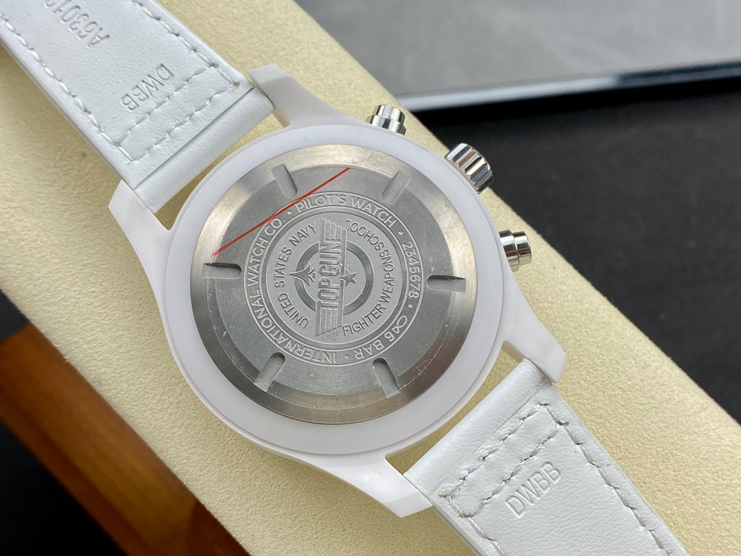 IWC Pilot Watch 32 - product view 7