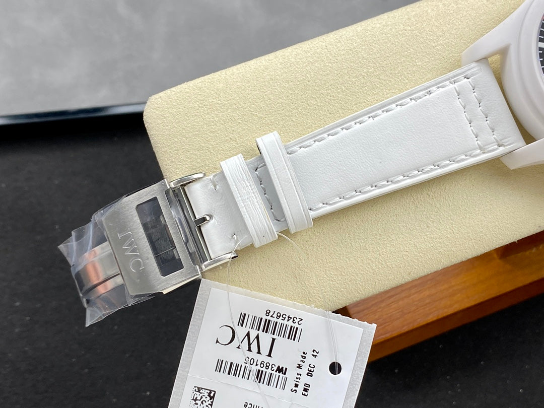 IWC Pilot Watch 32 - product view 8