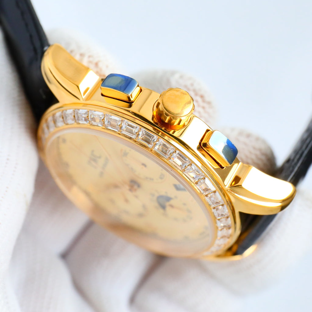 IWC Da-Vinci Watch 05 - product view 7