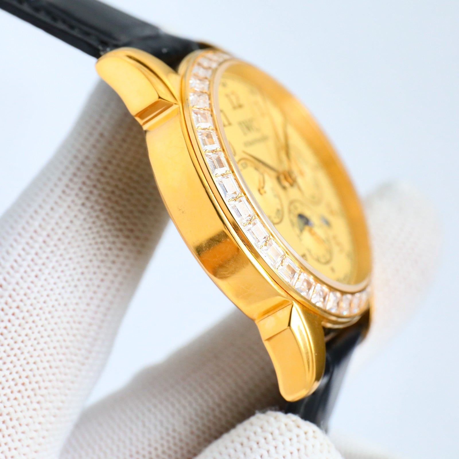 IWC Da-Vinci Watch 05 - product view 8