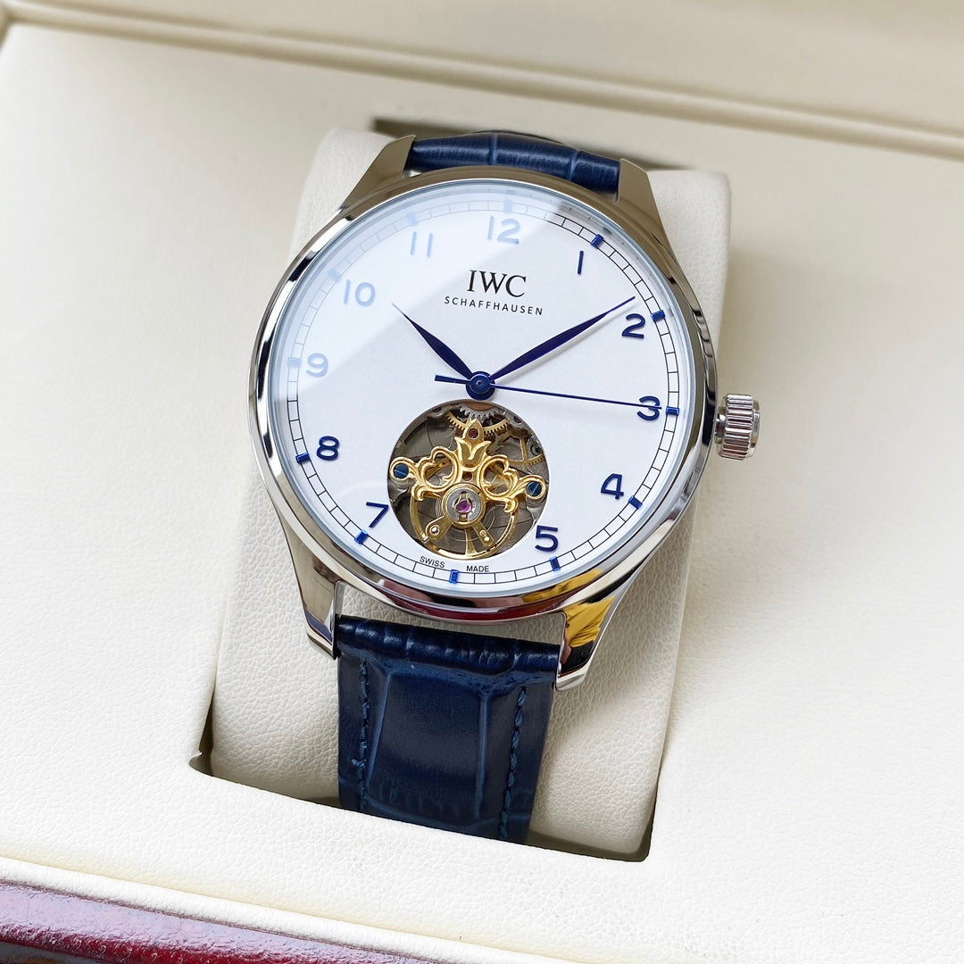 IWC Portugieser Watch 57 - product view 1