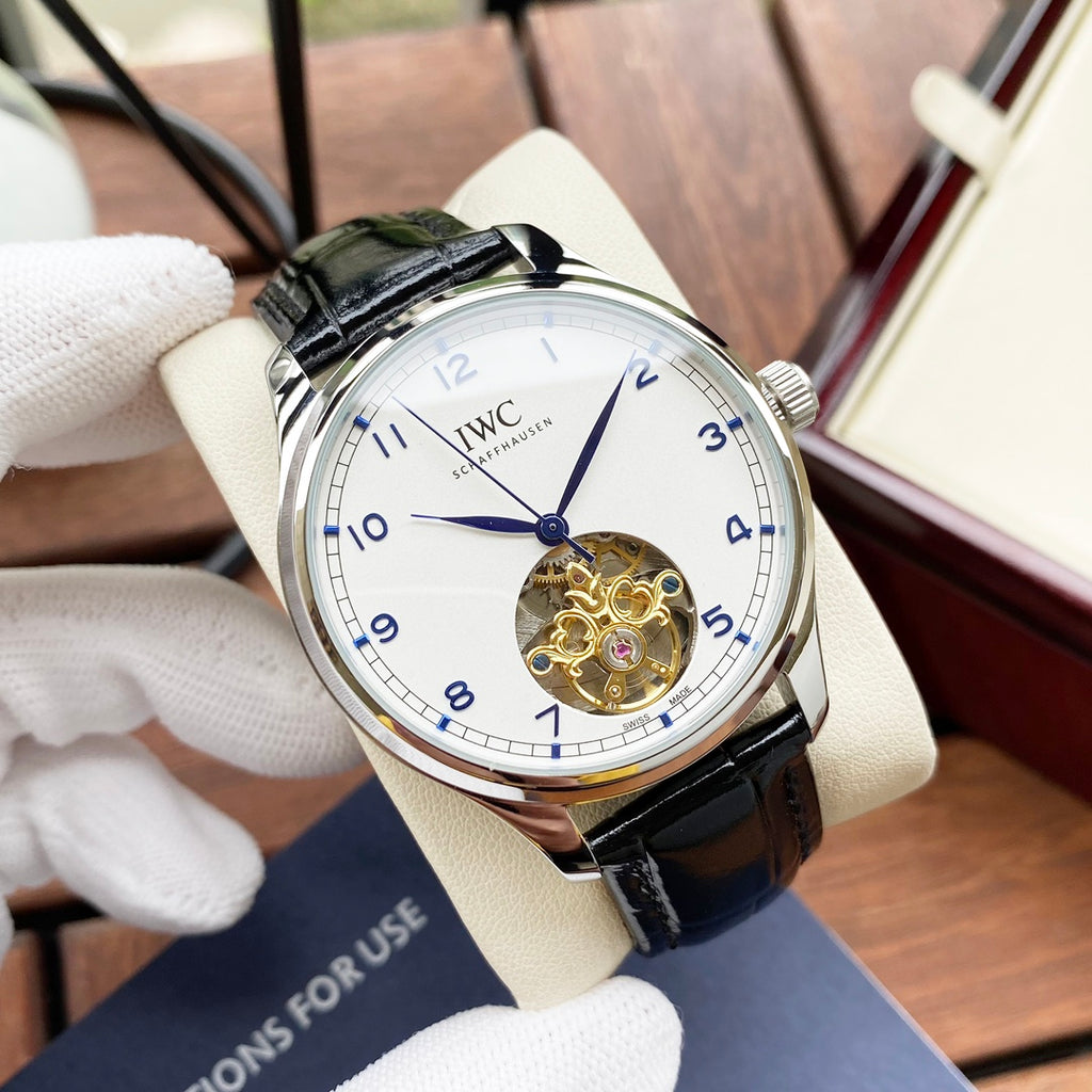 IWC Portugieser Watch 57 - product view 3