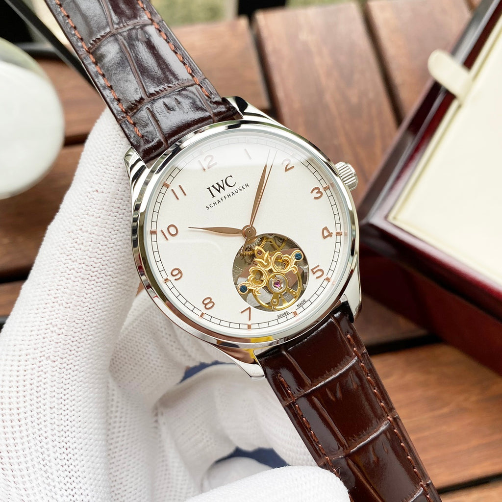 IWC Portugieser Watch 57 - product view 4