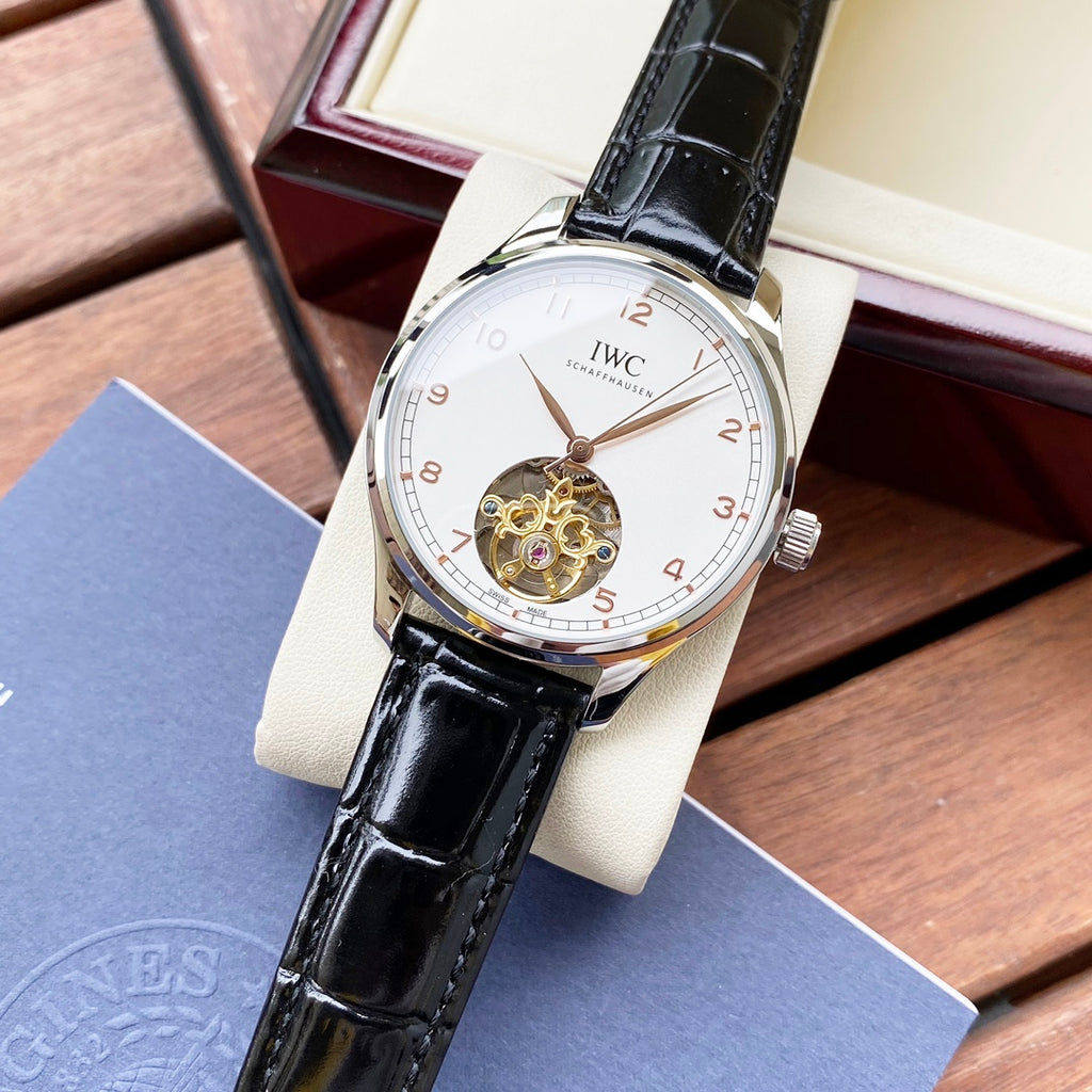 IWC Portugieser Watch 57 - product view 6