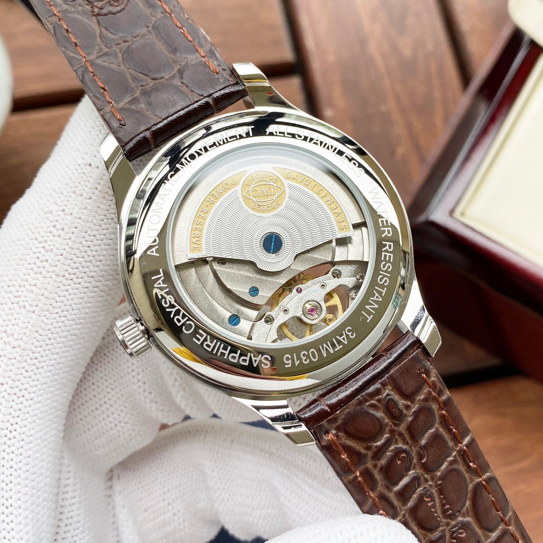 IWC Portugieser Watch 57 - product view 8