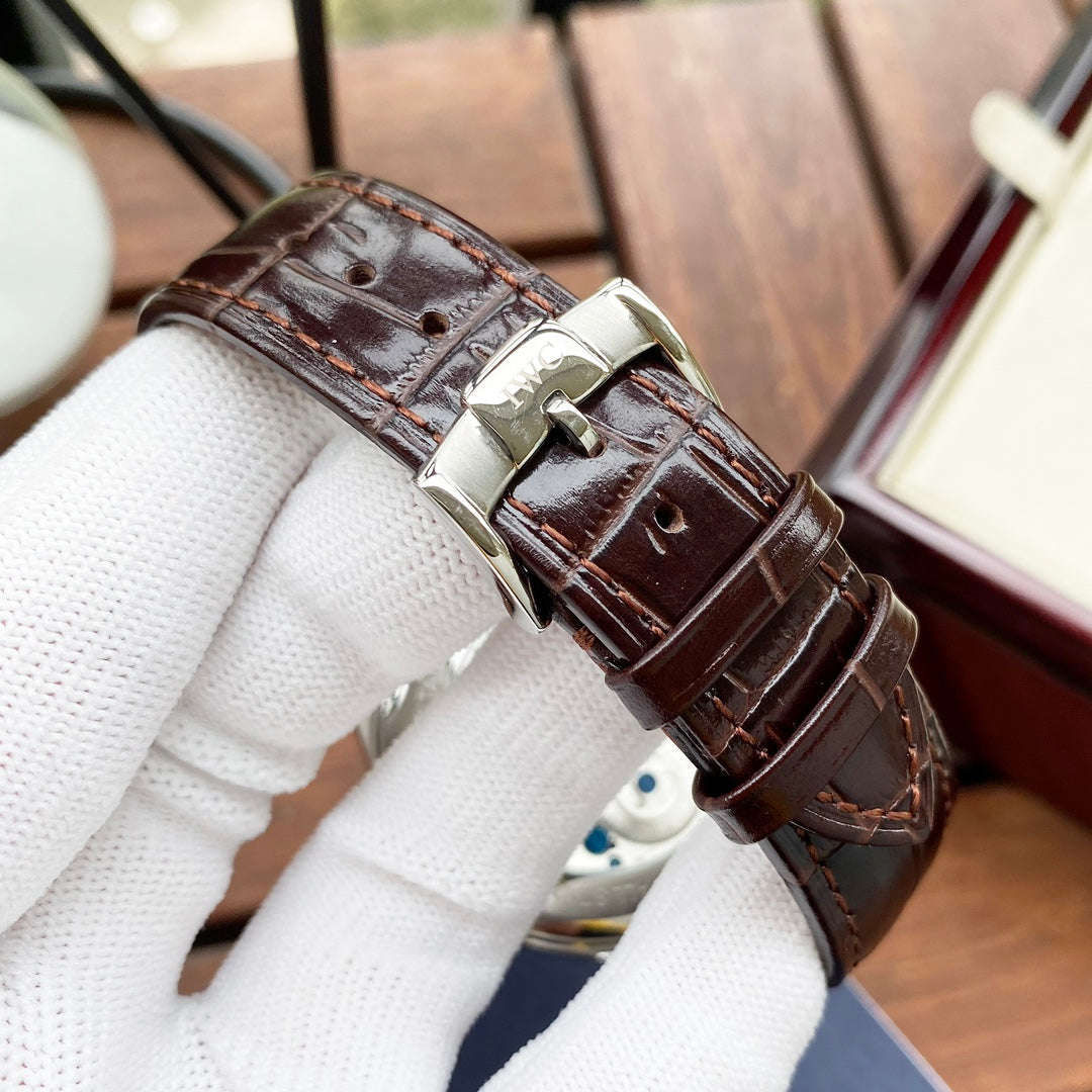 IWC Portugieser Watch 57 - product view 9