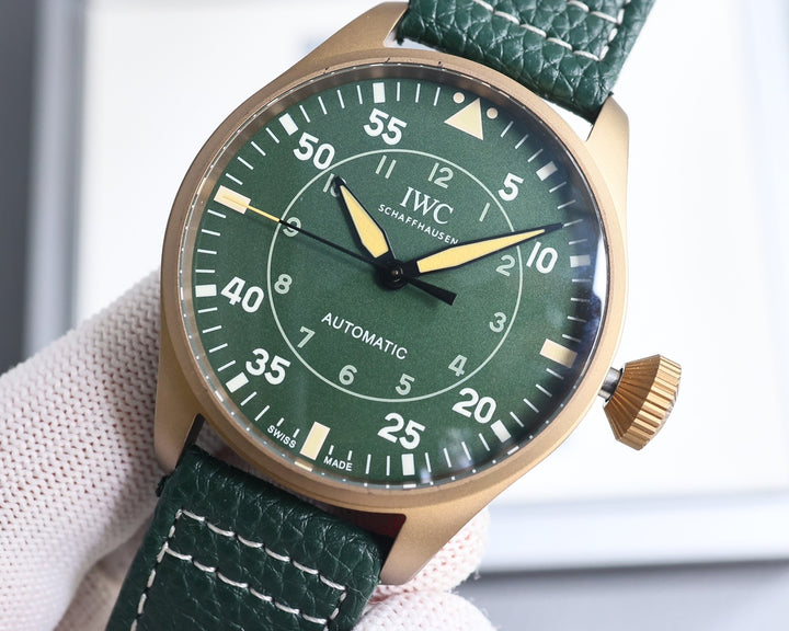 IWC Pilot