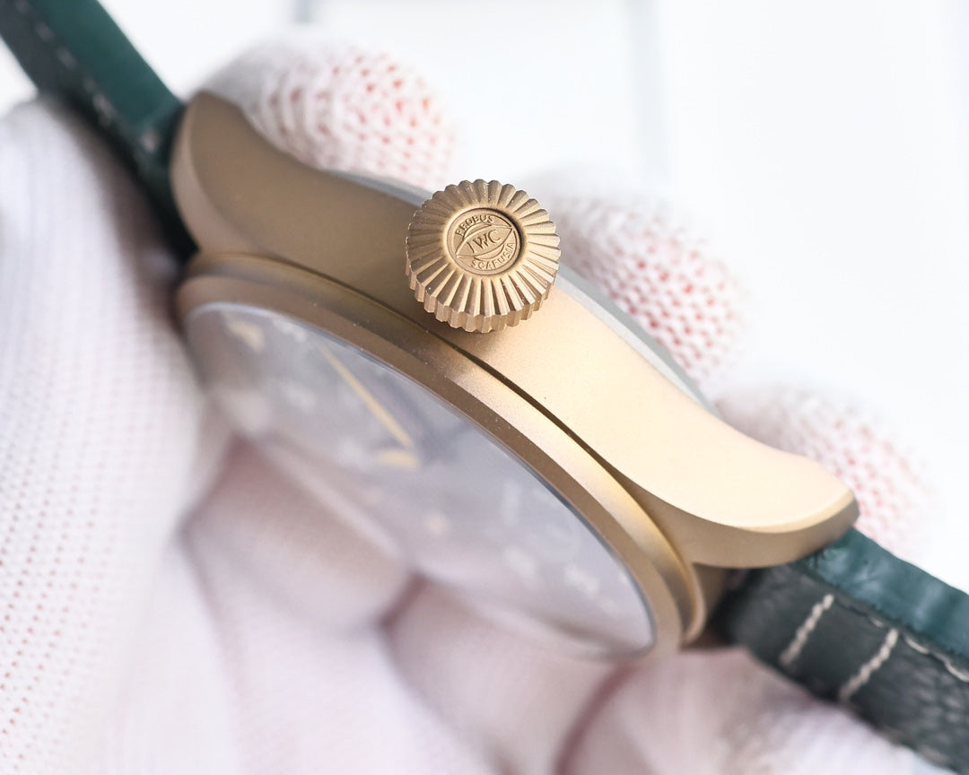 IWC Pilot Watch 33 - product view 7