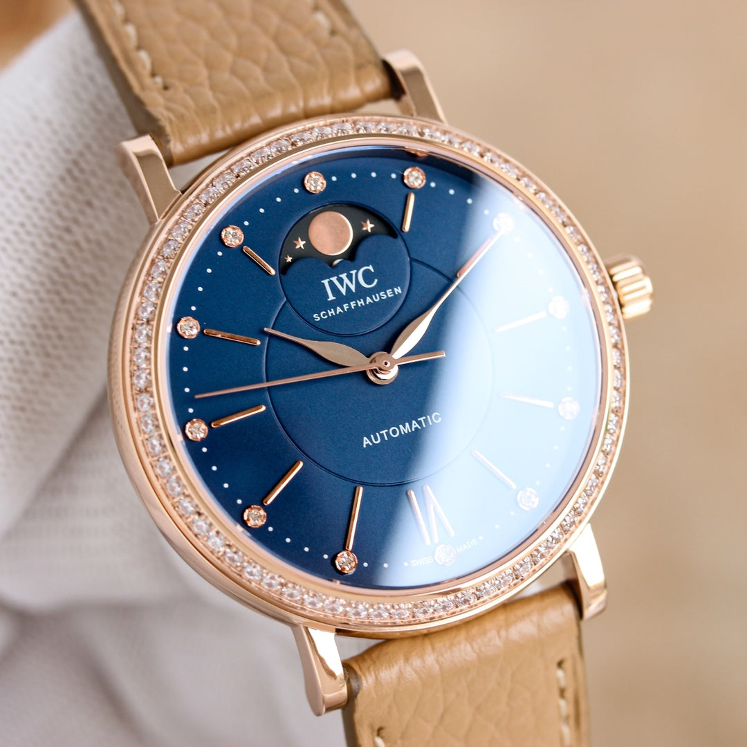IWC Portofino Watch 16 - product view 6