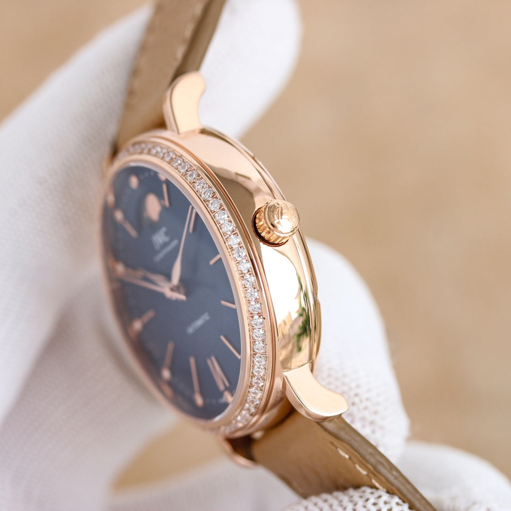 IWC Portofino Watch 16 - product view 7