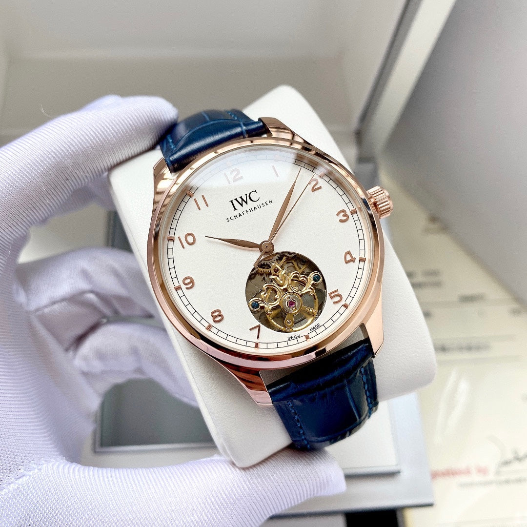 IWC Portugieser Watch 58 - product view 5