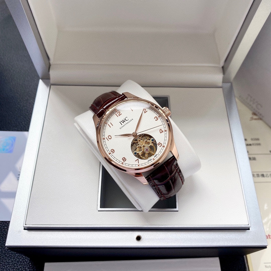 IWC Portugieser Watch 58 - product view 6