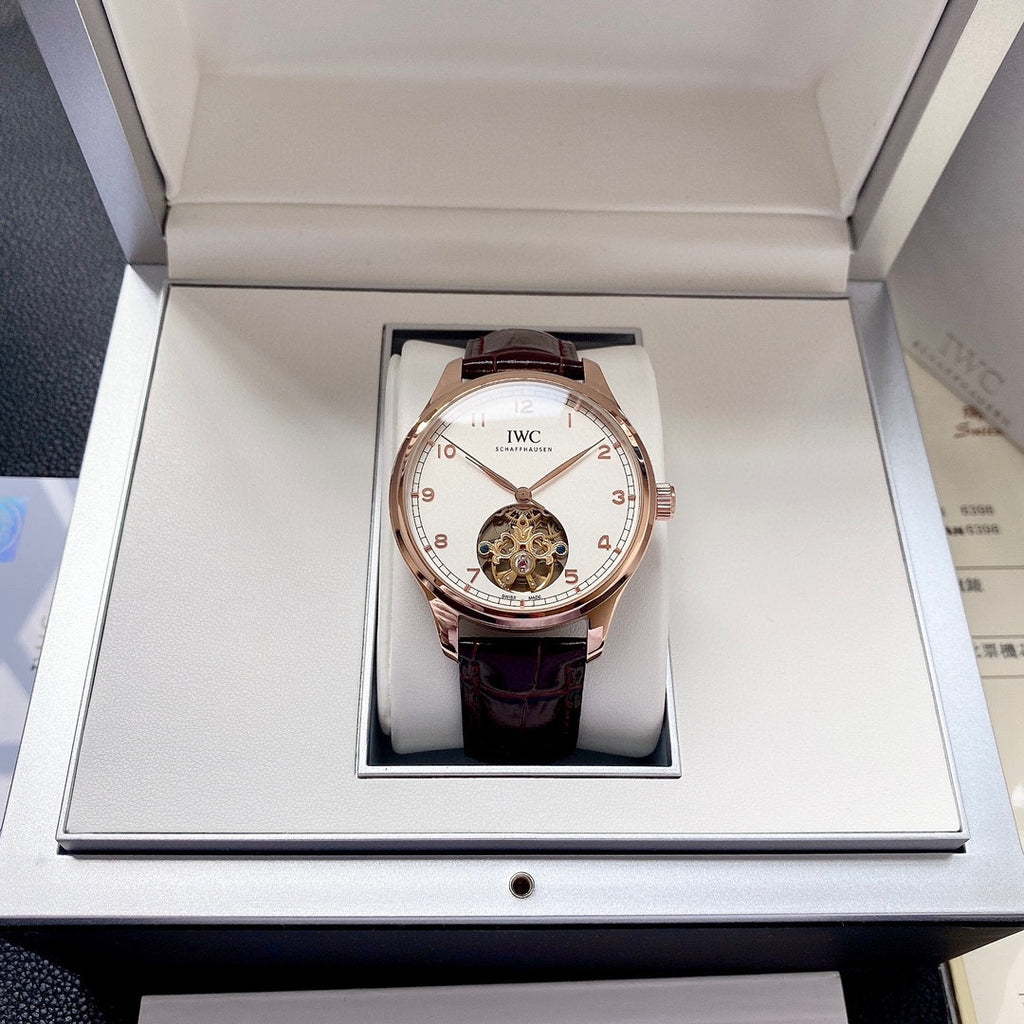 IWC Portugieser Watch 58 - product view 7