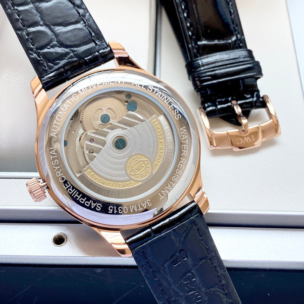 IWC Portugieser Watch 58 - product view 9
