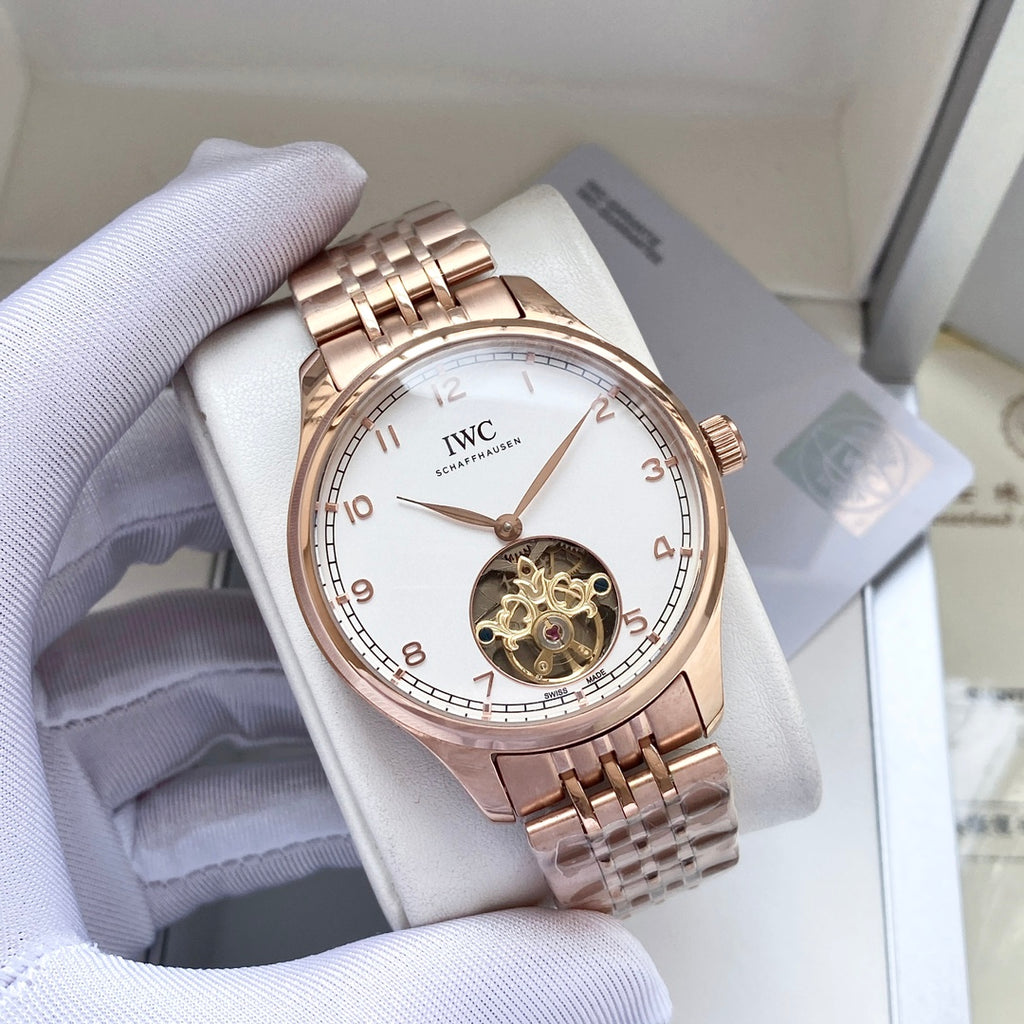 IWC Portugieser Watch 59 - product view 1
