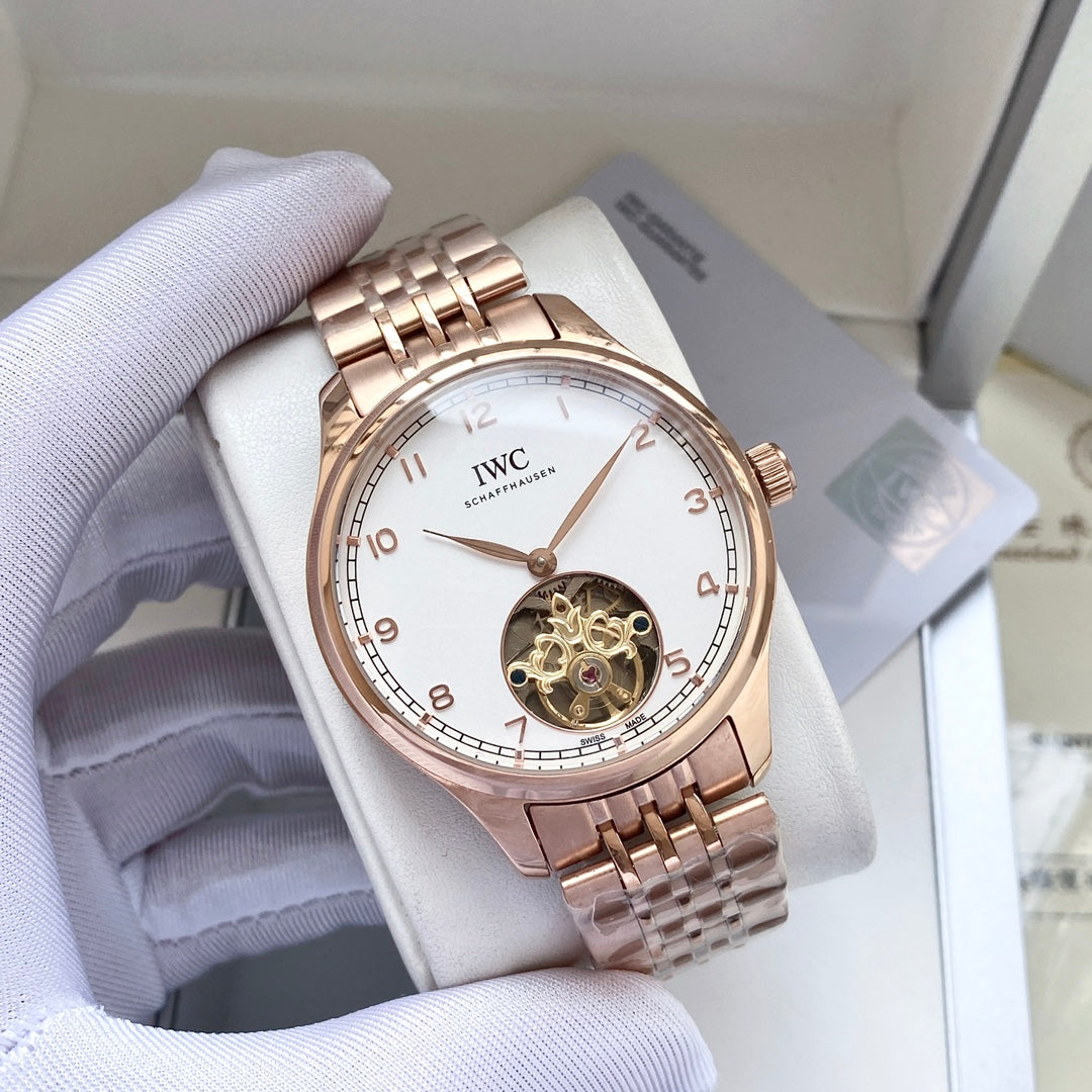 IWC Portugieser Watch 59 - product view 1
