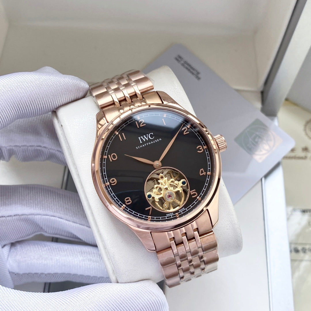 IWC Portugieser Watch 59 - product view 2