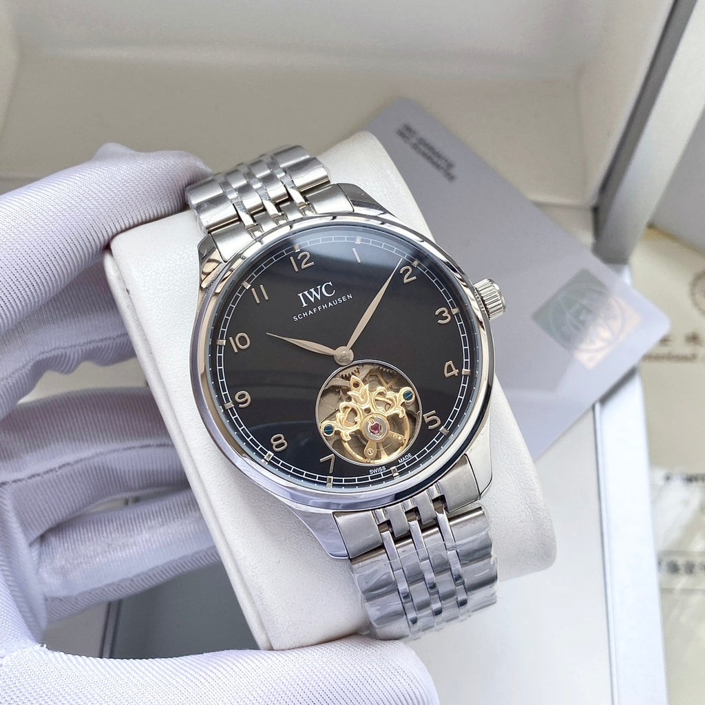 IWC Portugieser Watch 59 - product view 3