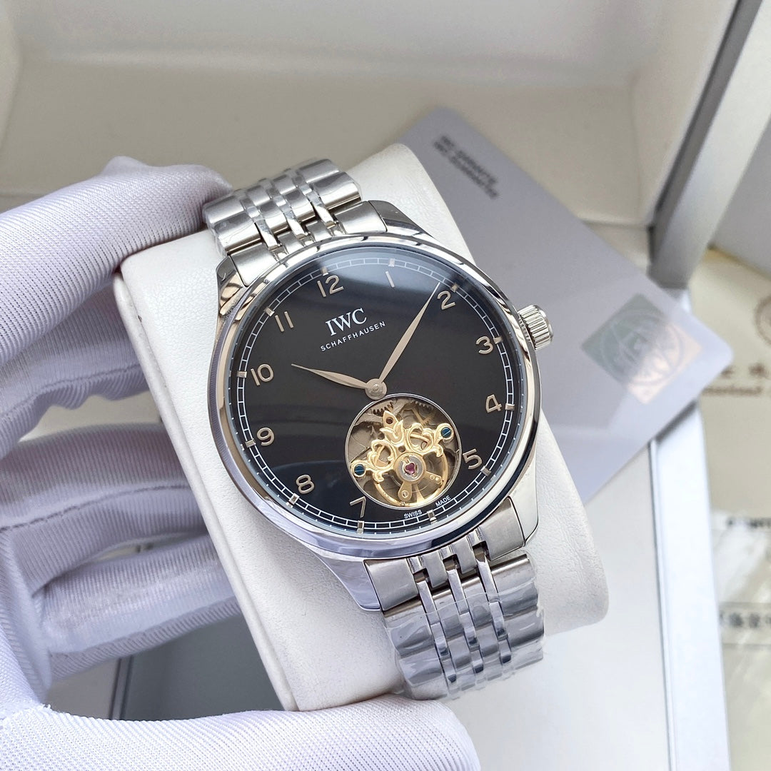 IWC Portugieser Watch 59 - product view 3