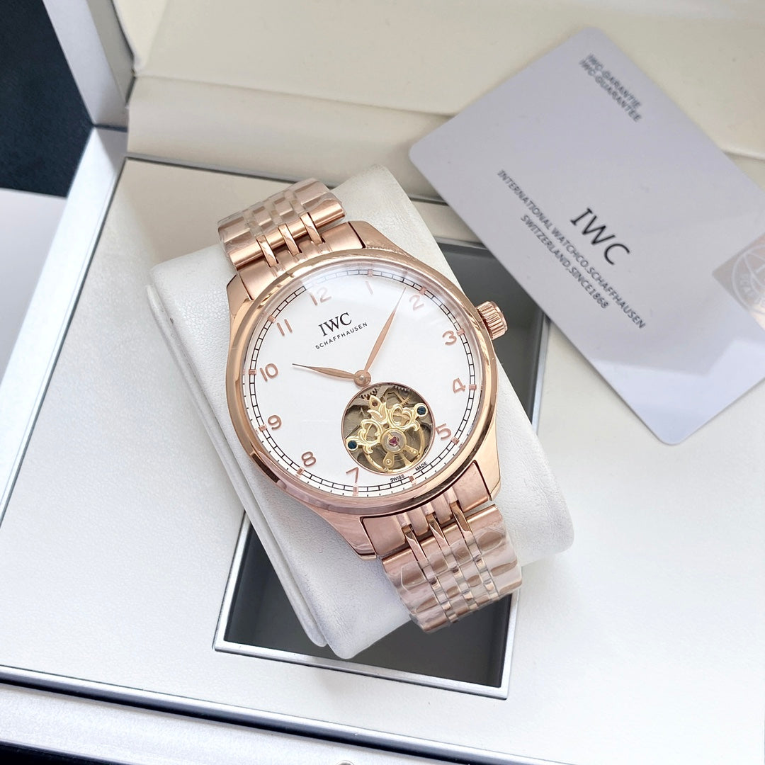 IWC Portugieser Watch 59 - product view 4