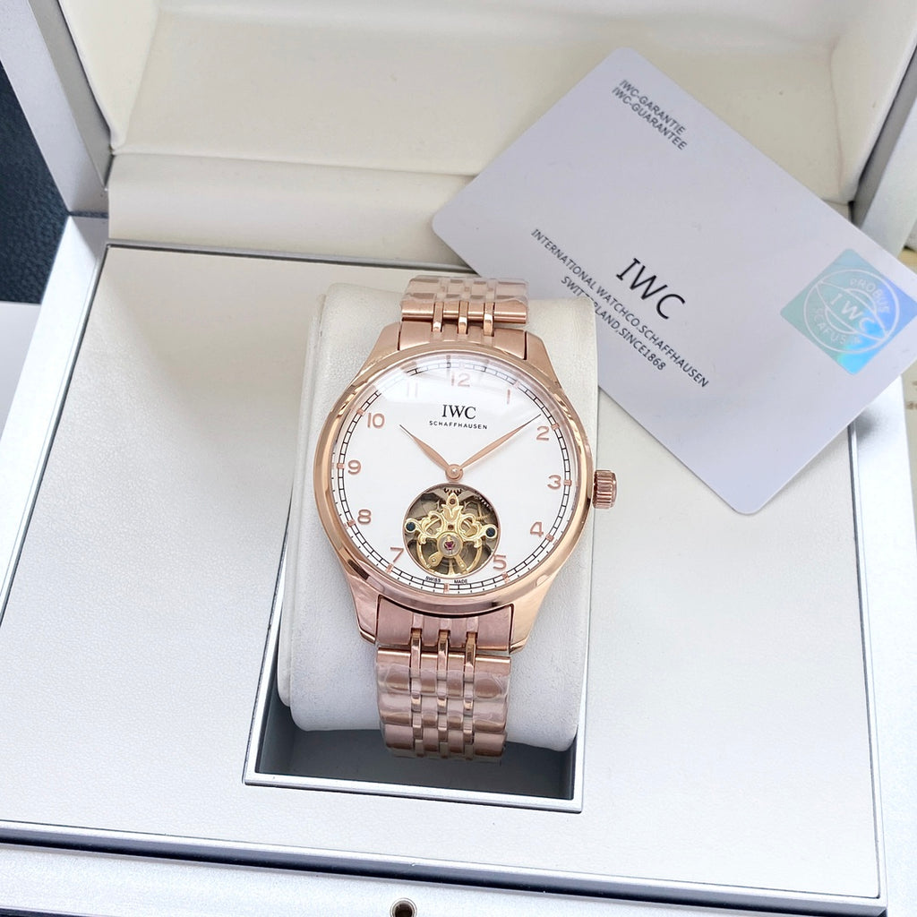 IWC Portugieser Watch 59 - product view 5