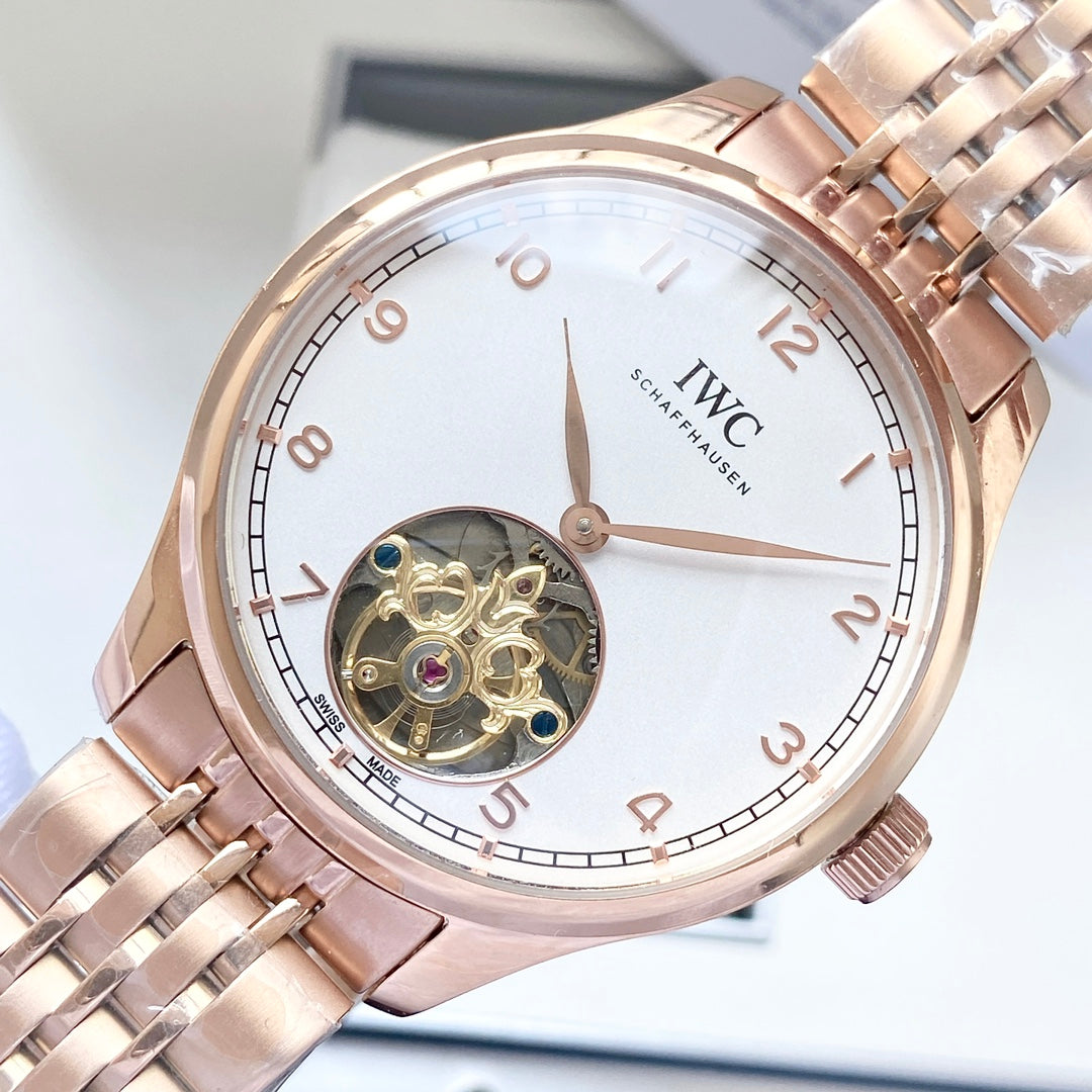 IWC Portugieser Watch 59 - product view 6