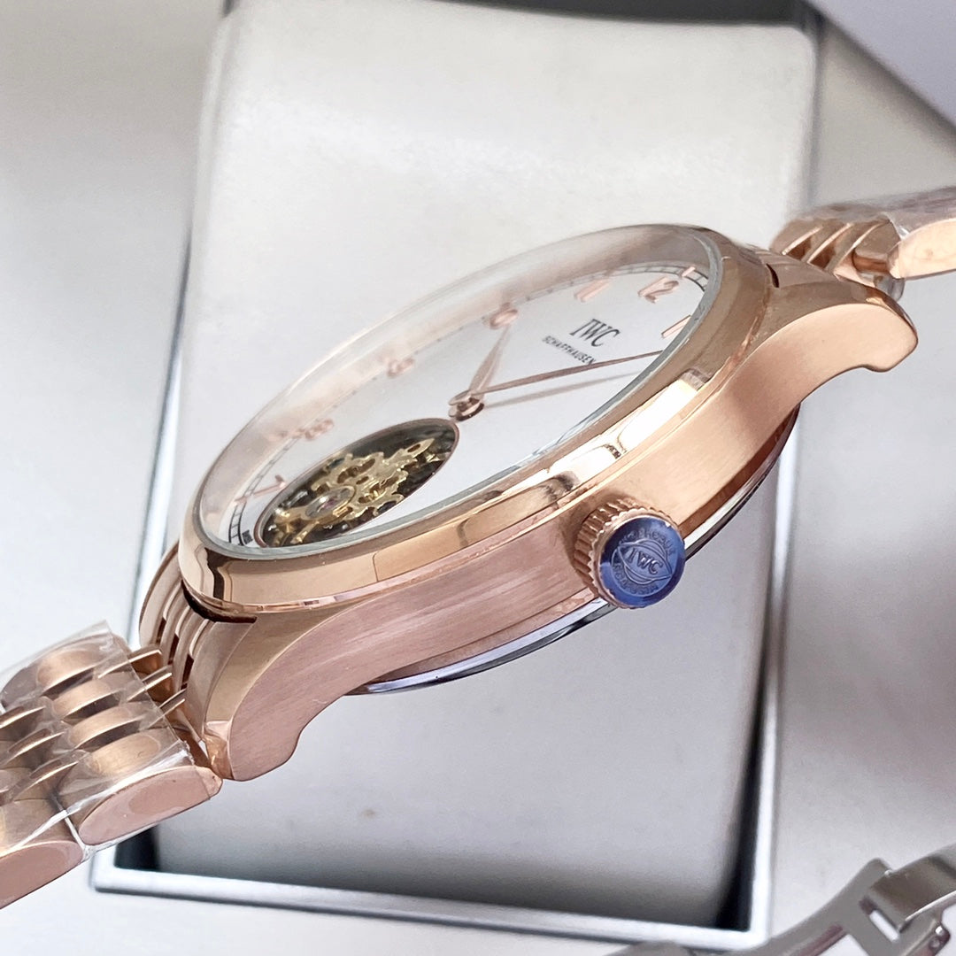 IWC Portugieser Watch 59 - product view 7