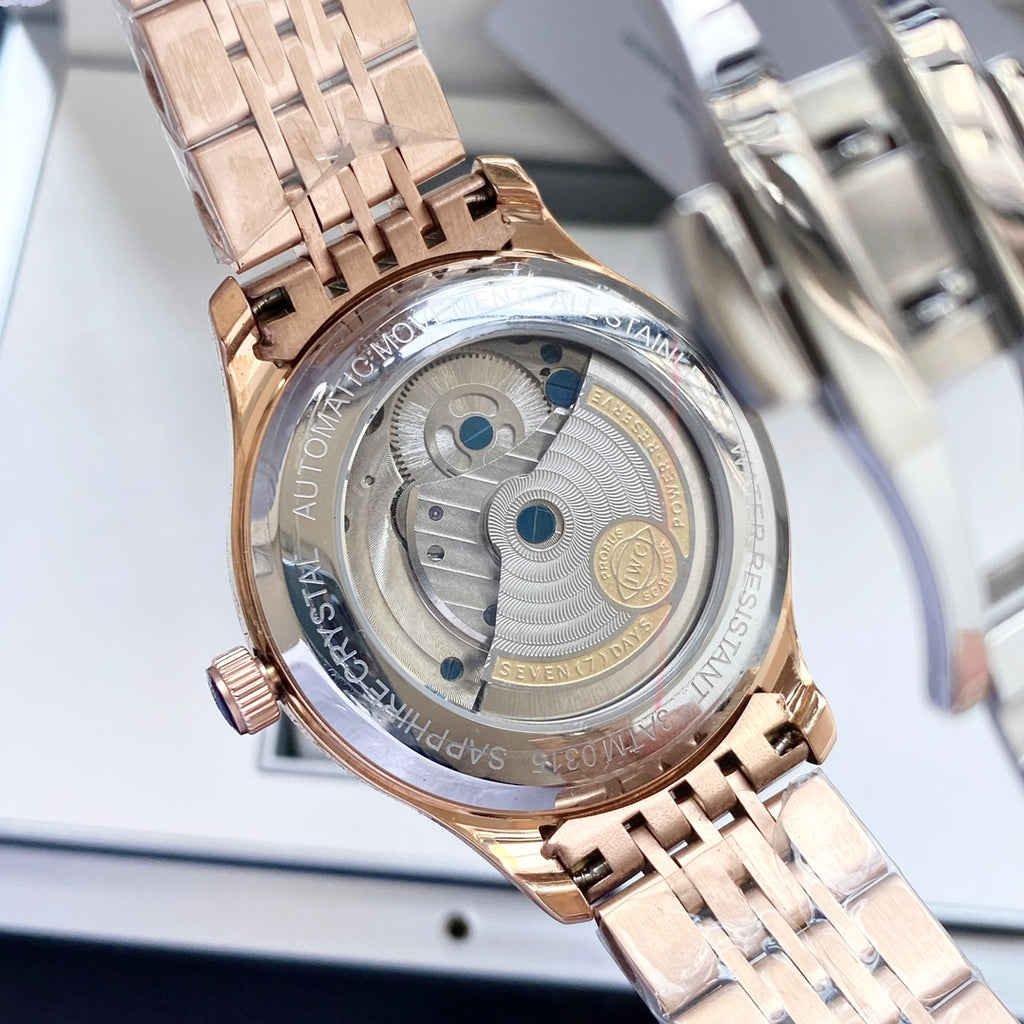 IWC Portugieser Watch 59 - product view 8