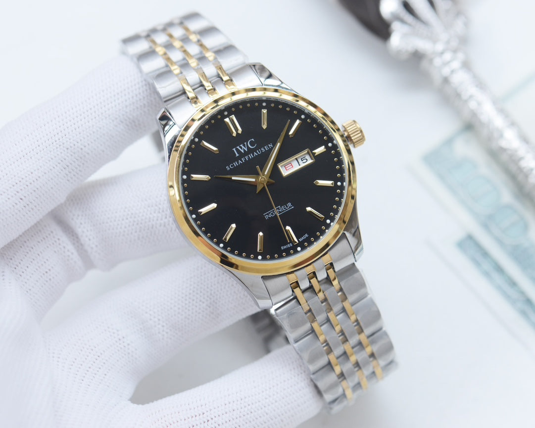 IWC Portofino Watch 17 - product view 1