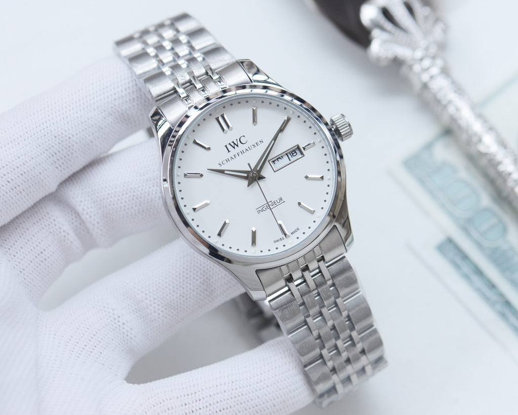 IWC Portofino Watch 17 - product view 2