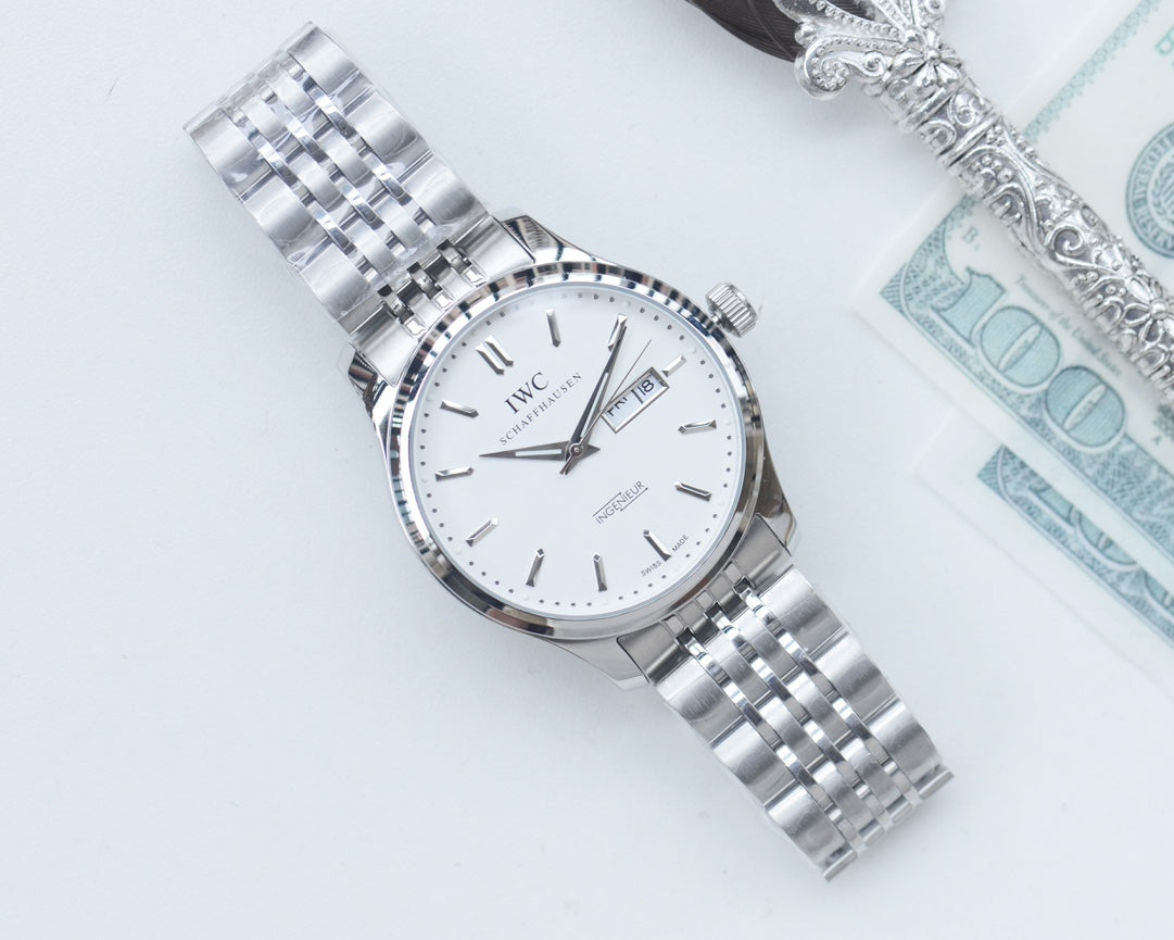 IWC Portofino Watch 17 - product view 4