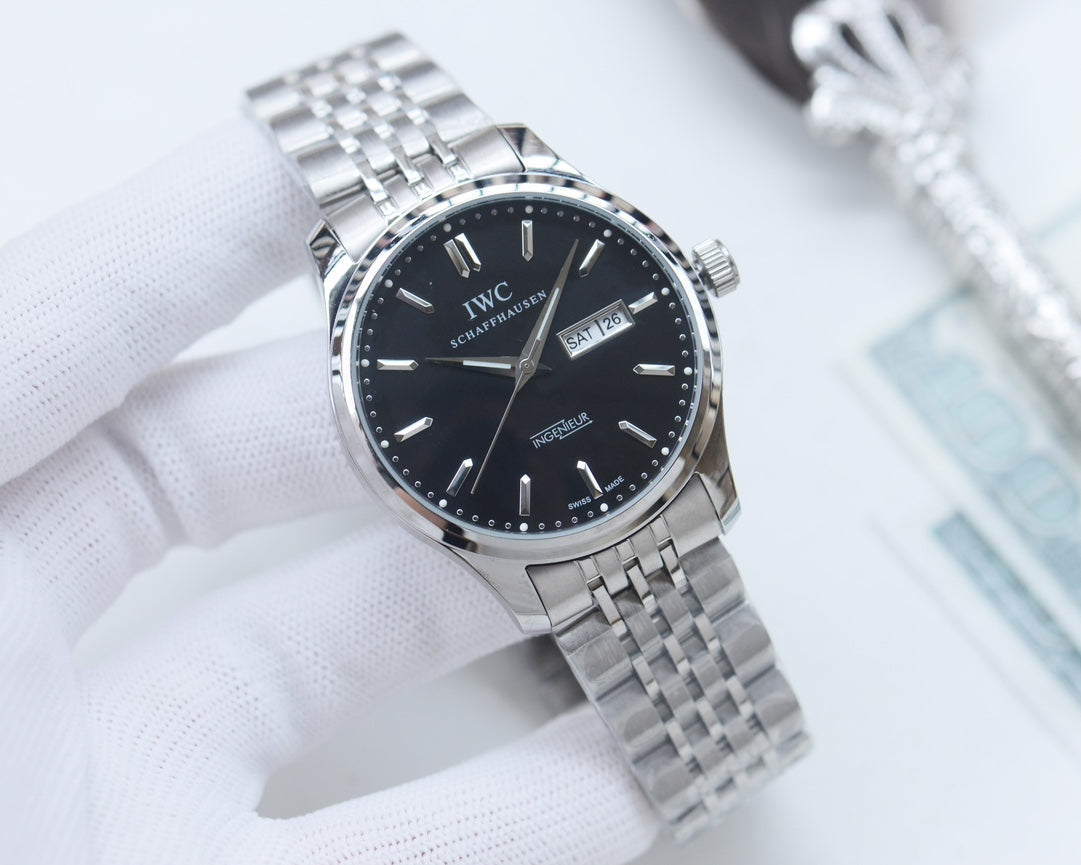 IWC Portofino Watch 17 - product view 5