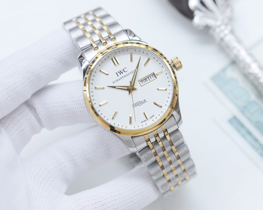 IWC Portofino Watch 17 - product view 6