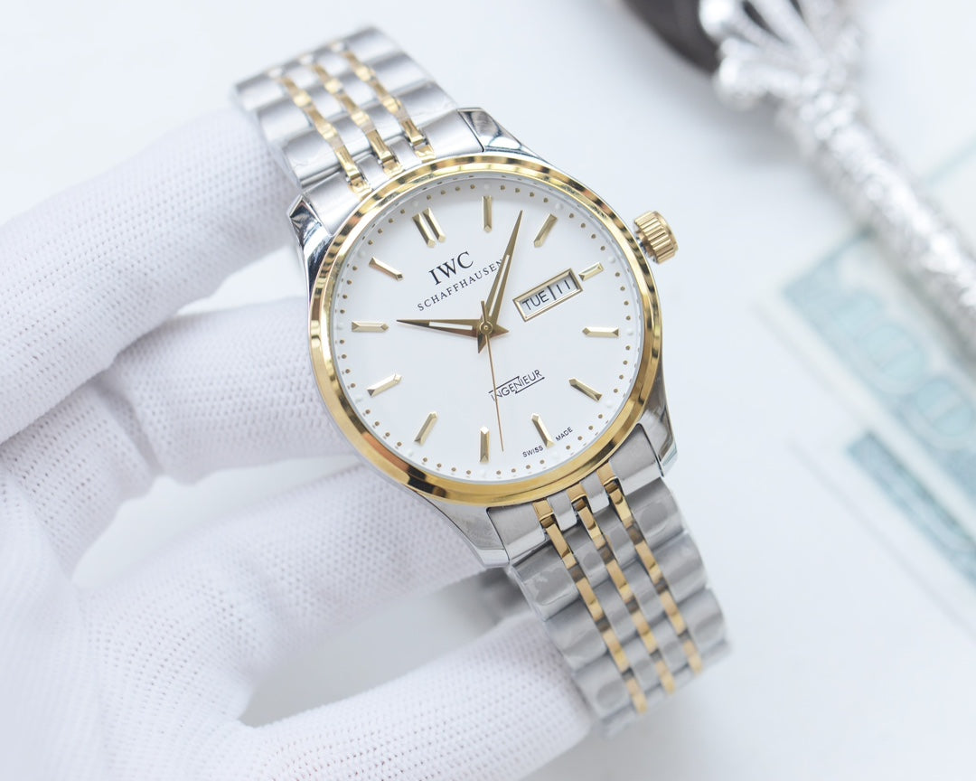 IWC Portofino Watch 17 - product view 6