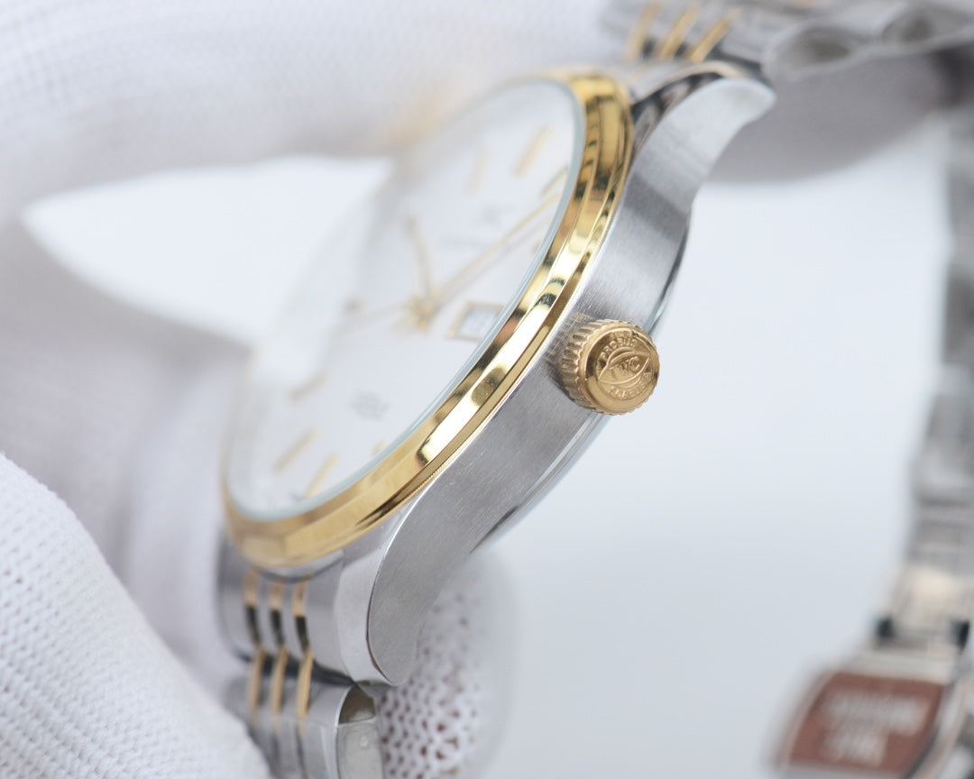IWC Portofino Watch 17 - product view 7