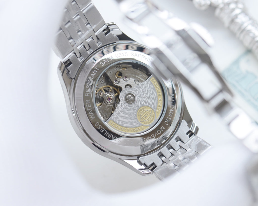 IWC Portofino Watch 17 - product view 8
