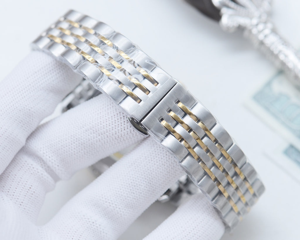IWC Portofino Watch 17 - product view 9